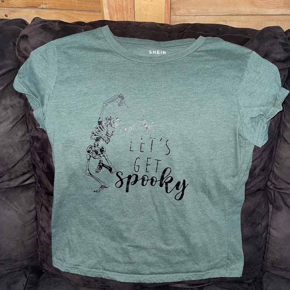 Halloween t-Shirt